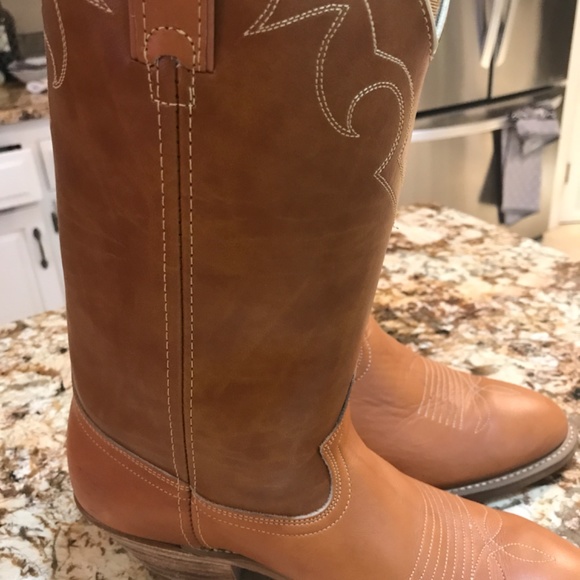 Dingo cowboy boots main image 4